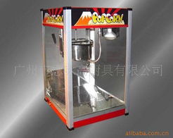 广州市思咏高厨具 休闲食品加工设备产品列表